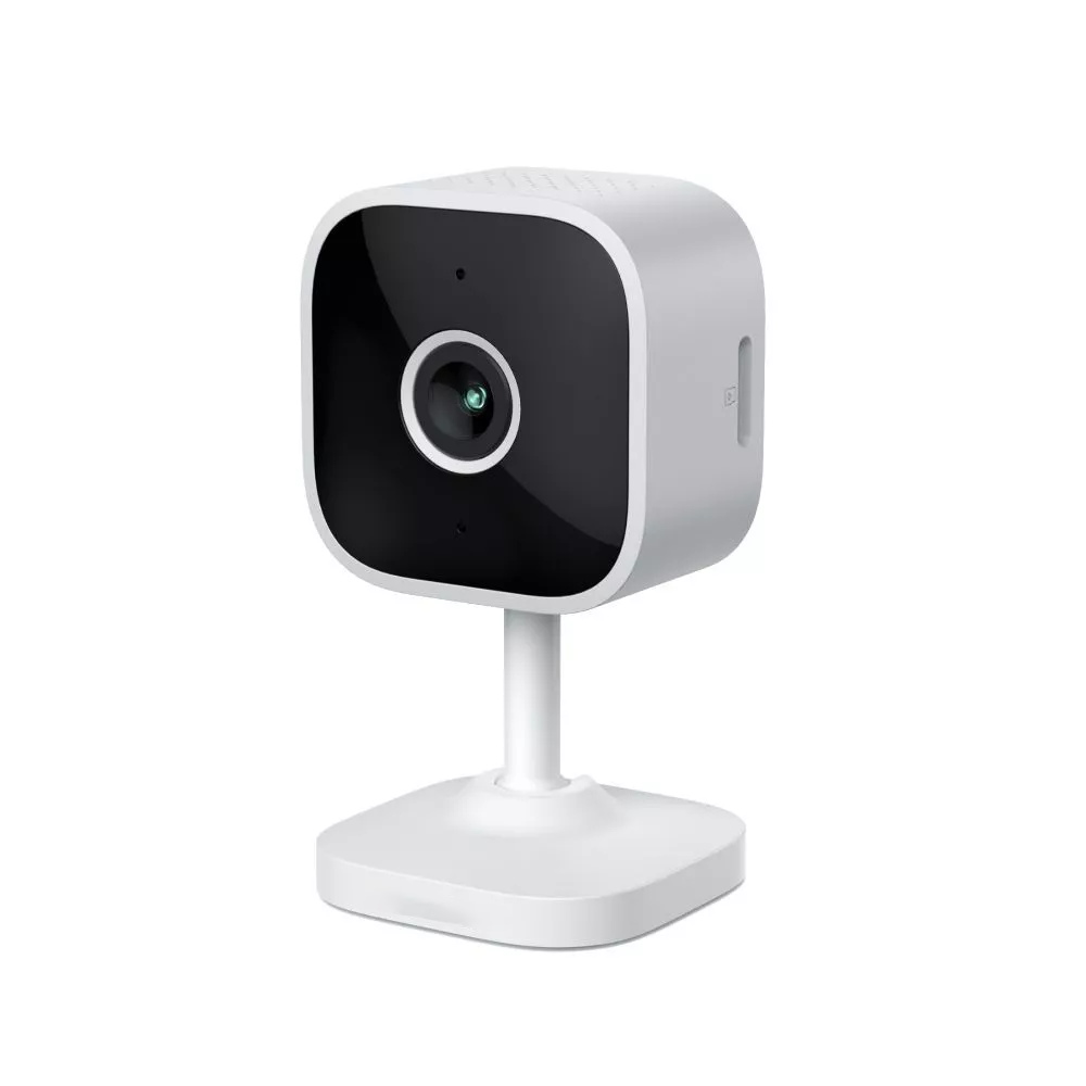 3MP Fixed Wide-Angle Indoor Smart Security Camera