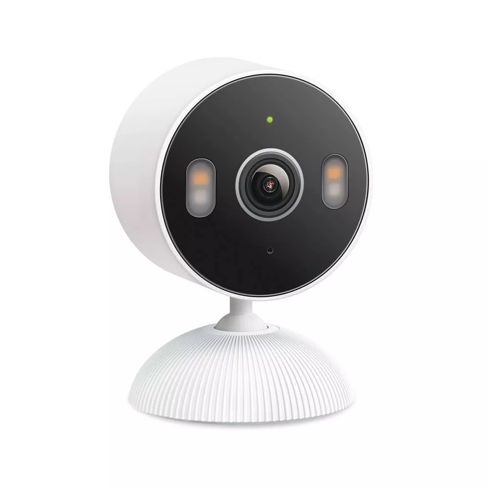 2K 3MP IP65 Dual-Use Indoor & Outdoor Fixed Smart Security Camera view 3