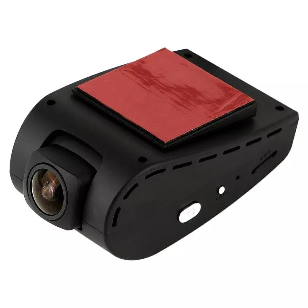 1080P HD 170° Wide Angle Car Dash Cam with 2.0 Inch Display view 4