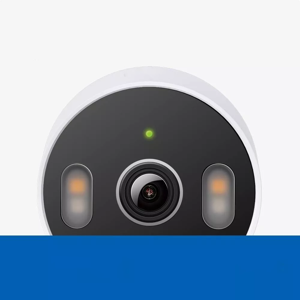 2K 3MP IP65 Dual-Use Indoor & Outdoor Fixed Smart Security Camera view 4
