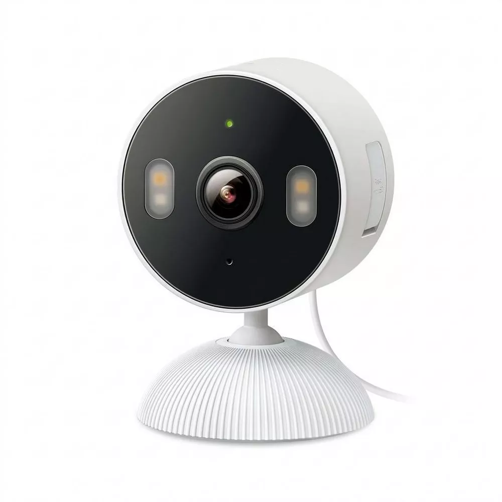 2K 3MP IP65 Dual-Use Indoor & Outdoor Fixed Smart Security Camera view 2