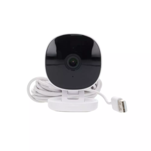 3MP IP65 Wide-Angle Indoor Smart Security Camera