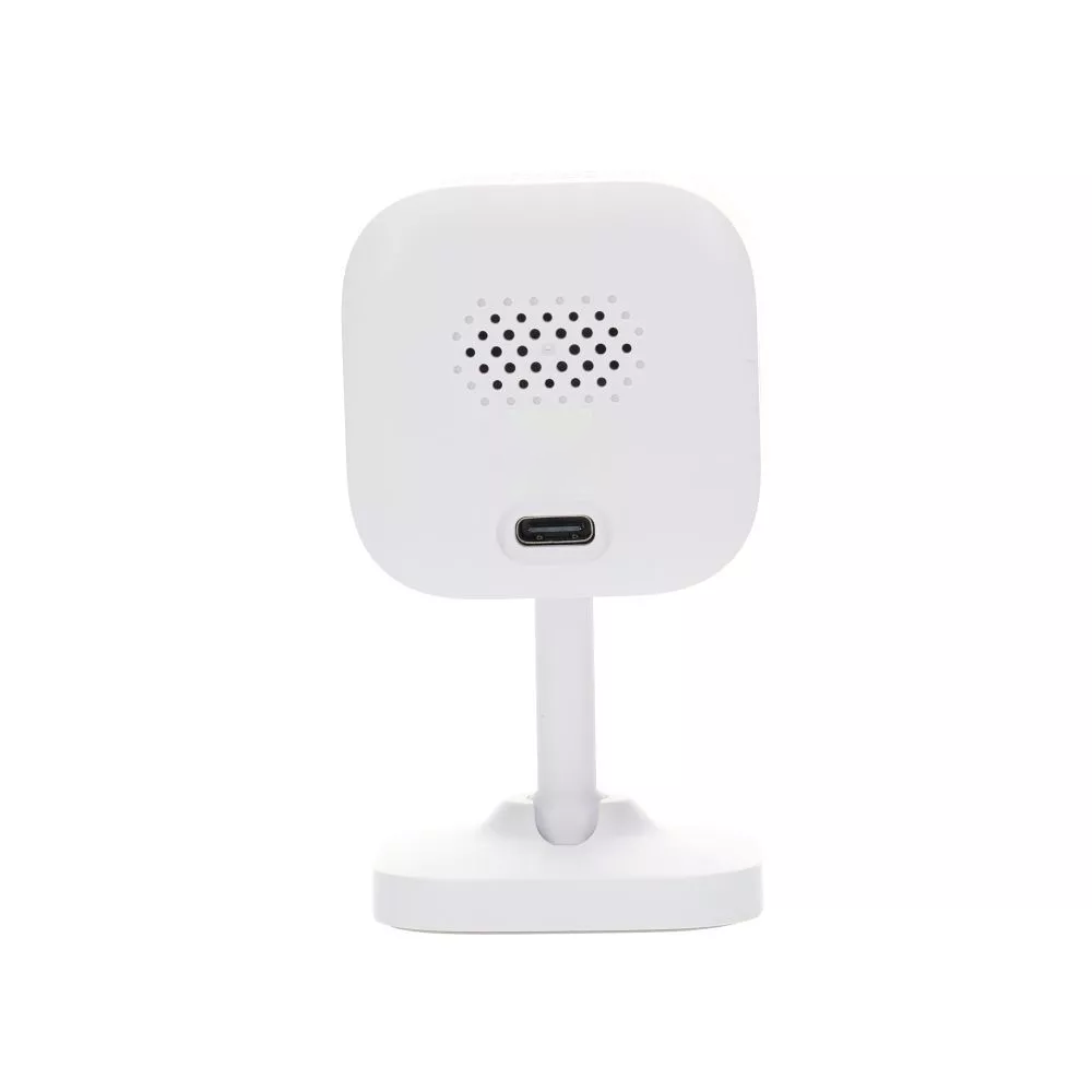 3MP Fixed Wide-Angle Indoor Smart Security Camera view 3